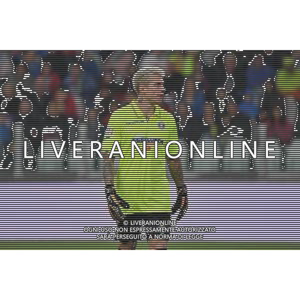 Torino 27-05-2019 Allianz Stadium ©Falzone/Ag.Aldo Liverani sas 28a Partita del Cuore 2019 - Nazionale Cantanti vs Campioni della ricerca Nella foto: Benji (Benjamin Mascolo) ©FALZONE / AGENZIA ALDO LIVERANI SAS