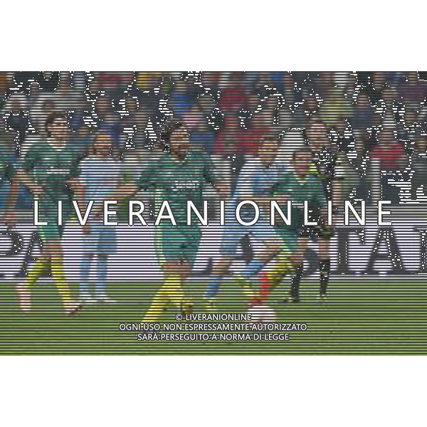 Torino 27-05-2019 Allianz Stadium ©Falzone/Ag.Aldo Liverani sas 28a Partita del Cuore 2019 - Nazionale Cantanti vs Campioni della ricerca Nella foto: Andrea Pirlo ©FALZONE / AGENZIA ALDO LIVERANI SAS