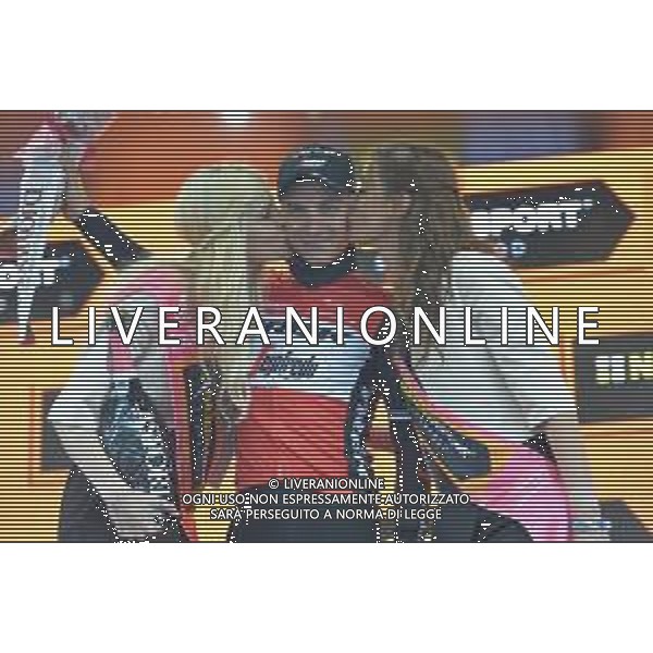 28-05-2019 Giro D\'italia; Tappa16 Lovere - Ponte Di Legno; 2019, Trek - Segafredo; Ciccone, Giulio; Ponte Di Legno; ©SIROTTI / AGENZIA ALDO LIVERANI SAS