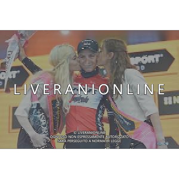 28-05-2019 Giro D\'italia; Tappa16 Lovere - Ponte Di Legno; 2019, Trek - Segafredo; Ciccone, Giulio; Ponte Di Legno; ©SIROTTI / AGENZIA ALDO LIVERANI SAS