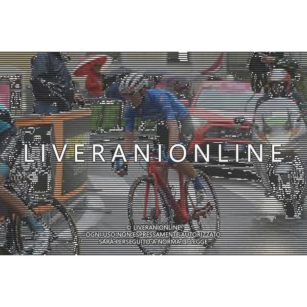 28-05-2019 Giro D\'italia; Tappa16 Lovere - Ponte Di Legno; 2019, Trek - Segafredo; Ciccone, Giulio; Ponte Di Legno; ©SIROTTI / AGENZIA ALDO LIVERANI SAS