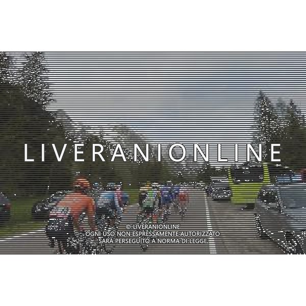 29-05-2019 Giro D\'italia; Tappa 17 Commezzadura - Anterselva; 2019, Ccc Team; Ventoso, Jose Francisco; Anterselva; ©SIROTTI / AGENZIA ALDO LIVERANI SAS