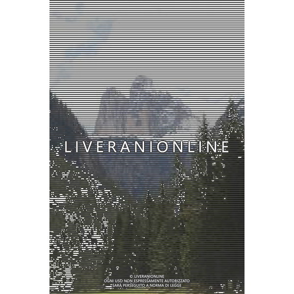 30-05-2019 Giro D\'italia; Tappa 18 Valdaora - Santa Maria Di Sala; Tre Cime Di Lavaredo; ©SIROTTI / AGENZIA ALDO LIVERANI SAS