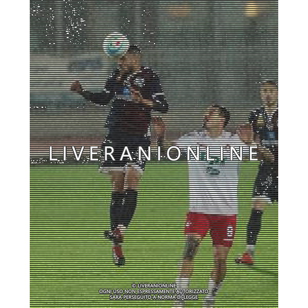 IMOLA 29 05 2019 IMOLESE CALCIO-PIACENZA PLAY OFF SERIE C NELLA FOTO MARIO GARGIULO IMOLESE ©SANNA / AGENZIA ALDO LIVERANI SAS