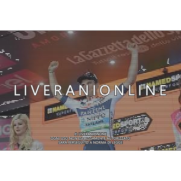 30-05-2019 Giro D\'italia; Tappa 18 Valdaora - Santa Maria Di Sala; 2019, Nippo - Vini Fantini Faizane; Cima, Damiano; Santa Maria Di Sala; ©SIROTTI / AGENZIA ALDO LIVERANI SAS