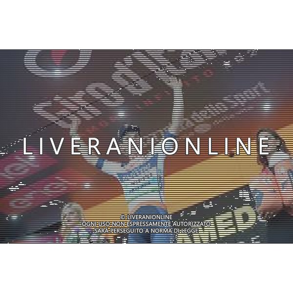 30-05-2019 Giro D\'italia; Tappa 18 Valdaora - Santa Maria Di Sala; 2019, Nippo - Vini Fantini Faizane; Cima, Damiano; Santa Maria Di Sala; ©SIROTTI / AGENZIA ALDO LIVERANI SAS