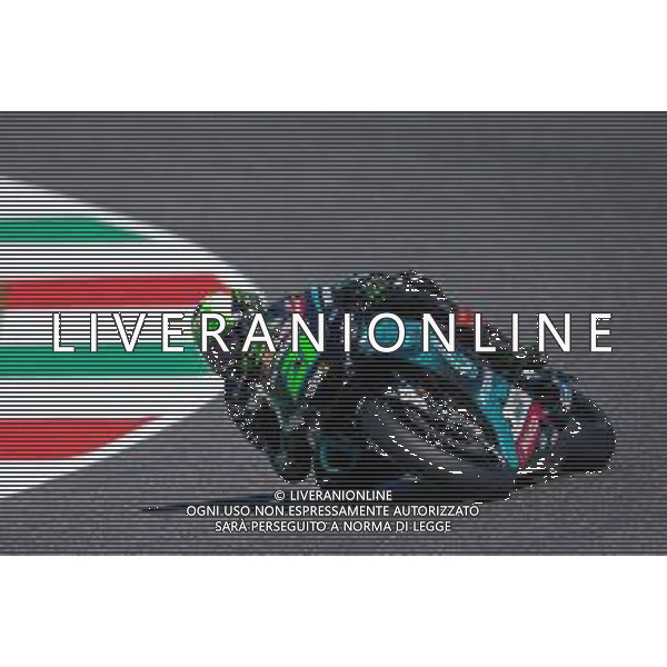 21 Morbidelli Franco durante le FP1 - GP del Mugello Prime prove libere del Gran Premio d\'Italia 31.05.2019 ©Alessio Marini / AGENZIA ALDO LIVERANI SAS