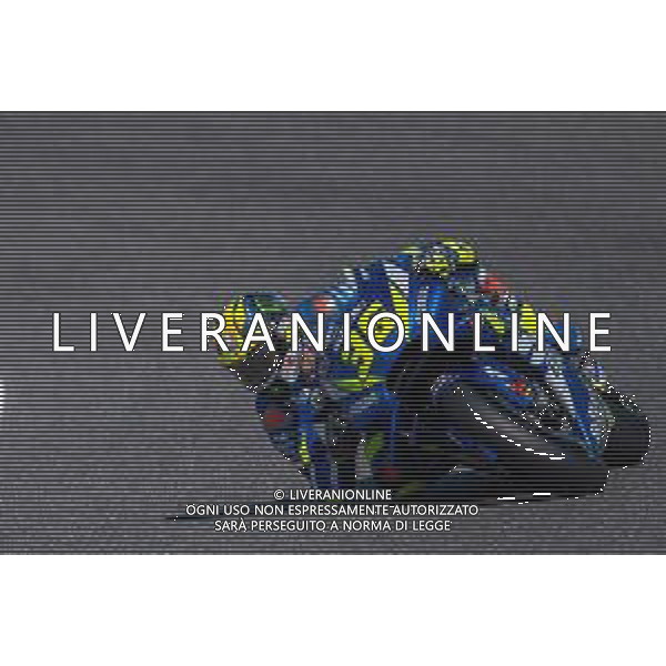 36 Mir Joan durante la FP1 - GP del Mugello Prime prove libere del Gran Premio d\'Italia 31.05.2019 ©Alessio Marini / AGENZIA ALDO LIVERANI SAS