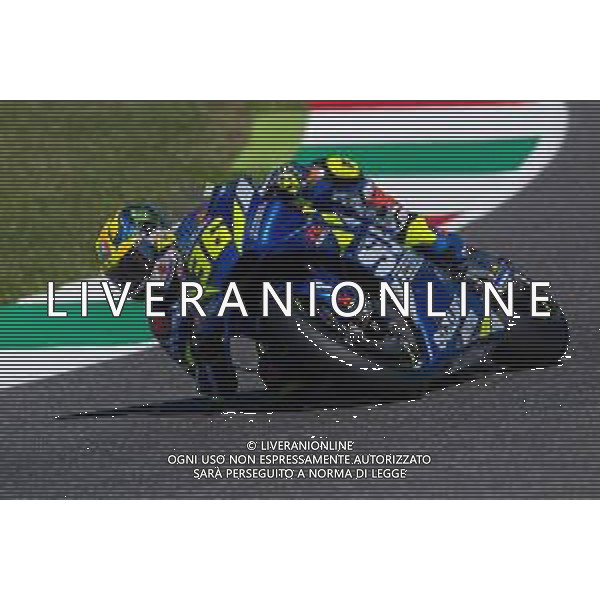 36 Mir Joan durante la FP1 - GP del Mugello Prime prove libere del Gran Premio d\'Italia 31.05.2019 ©Alessio Marini / AGENZIA ALDO LIVERANI SAS