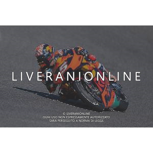 5 Johann Zarco durante la FP1 - GP del Mugello Prime prove libere del Gran Premio d\'Italia 31.05.2019 ©Alessio Marini / AGENZIA ALDO LIVERANI SAS