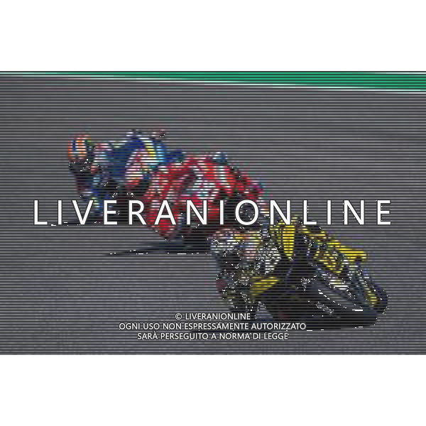 43 Jack Miller durante la FP1 - GP del Mugello Prime prove libere del Gran Premio d\'Italia 31.05.2019 ©Alessio Marini / AGENZIA ALDO LIVERANI SAS