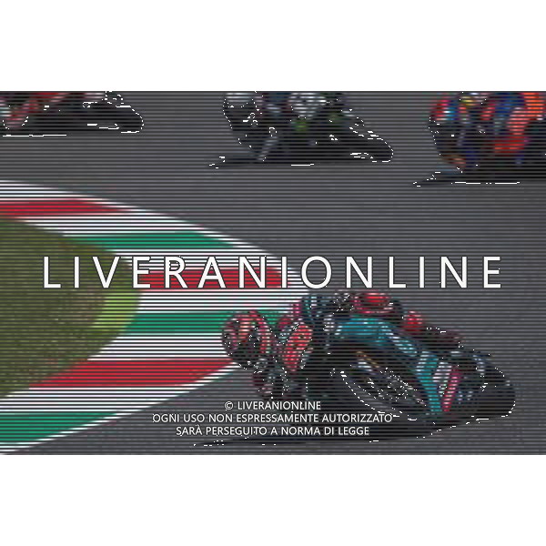 20 Quartararo Fabio durante la FP1 - GP del Mugello Prime prove libere del Gran Premio d\'Italia 31.05.2019 ©Alessio Marini / AGENZIA ALDO LIVERANI SAS