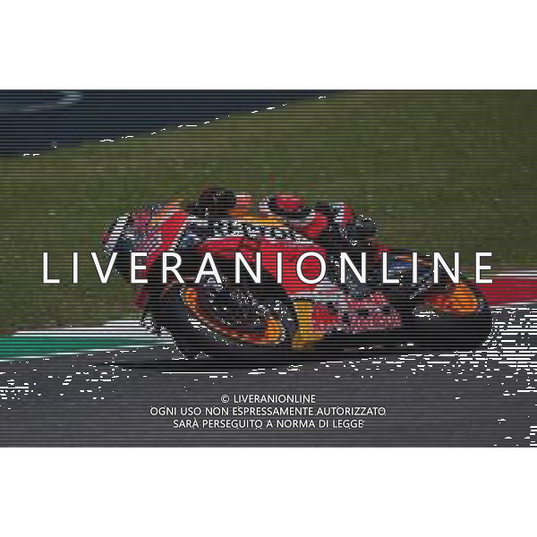 99 Lorenzo Jorge durante la FP1 - GP del Mugello Prime prove libere del Gran Premio d\'Italia 31.05.2019 ©Alessio Marini / AGENZIA ALDO LIVERANI SAS