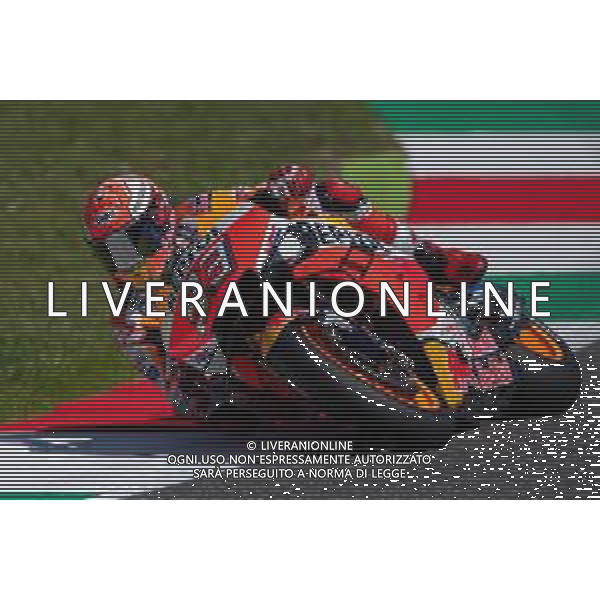 93 Marc Marquez durante le FP1 - GP del Mugello Prime prove libere del Gran Premio d\'Italia 31.05.2019 ©Alessio Marini / AGENZIA ALDO LIVERANI SAS