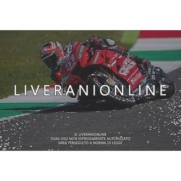 51 Michele Pirro durante la FP1 - GP del Mugello Prime prove libere del Gran Premio d\'Italia 31.05.2019 ©Alessio Marini / AGENZIA ALDO LIVERANI SAS