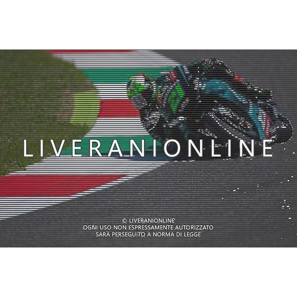21 Morbidelli Franco durante le FP1 - GP del Mugello Prime prove libere del Gran Premio d\'Italia 31.05.2019 ©Alessio Marini / AGENZIA ALDO LIVERANI SAS