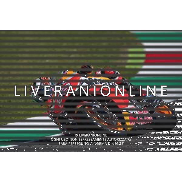 99 Lorenzo Jorge durante la FP1 - GP del Mugello Prime prove libere del Gran Premio d\'Italia 31.05.2019 ©Alessio Marini / AGENZIA ALDO LIVERANI SAS