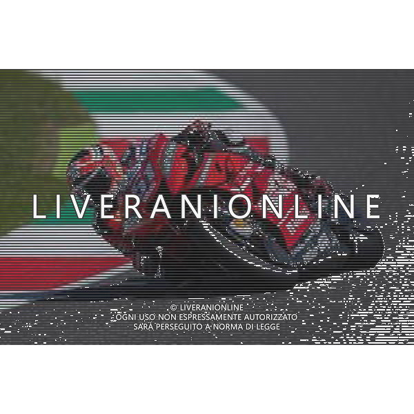 51 Michele Pirro durante la FP1 - GP del Mugello Prime prove libere del Gran Premio d\'Italia 31.05.2019 ©Alessio Marini / AGENZIA ALDO LIVERANI SAS