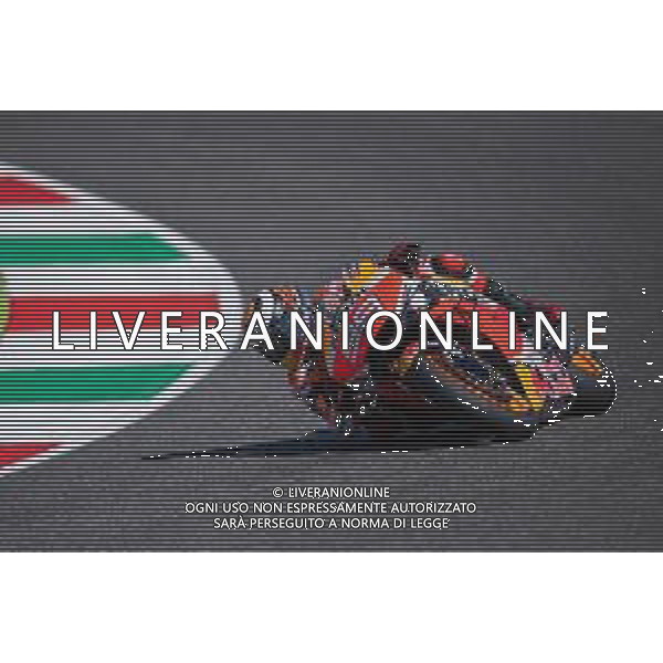 99 Lorenzo Jorge durante la FP1 - GP del Mugello Prime prove libere del Gran Premio d\'Italia 31.05.2019 ©Alessio Marini / AGENZIA ALDO LIVERANI SAS