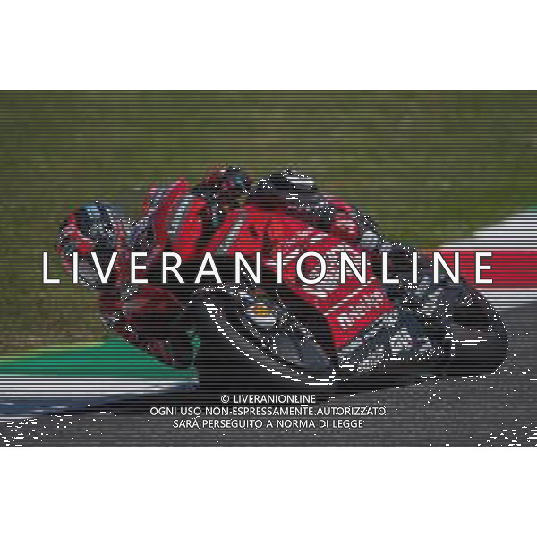 9 Petrucci Danilo durante le FP1 - GP del Mugello Prime prove libere del Gran Premio d\'Italia 31.05.2019 ©Alessio Marini / AGENZIA ALDO LIVERANI SAS