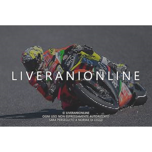 41 Espargaro Aleix durante le FP1 - GP del Mugello Prime prove libere del Gran Premio d\'Italia 31.05.2019 ©Alessio Marini / AGENZIA ALDO LIVERANI SAS