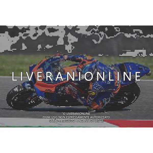 55 Syharin Hafizh durante le FP1 - GP del Mugello Prime prove libere del Gran Premio d\'Italia 31.05.2019 ©Alessio Marini / AGENZIA ALDO LIVERANI SAS