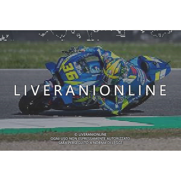 36 Mir Joan durante le FP1 - GP del Mugello Prime prove libere del Gran Premio d\'Italia 31.05.2019 ©Alessio Marini / AGENZIA ALDO LIVERANI SAS