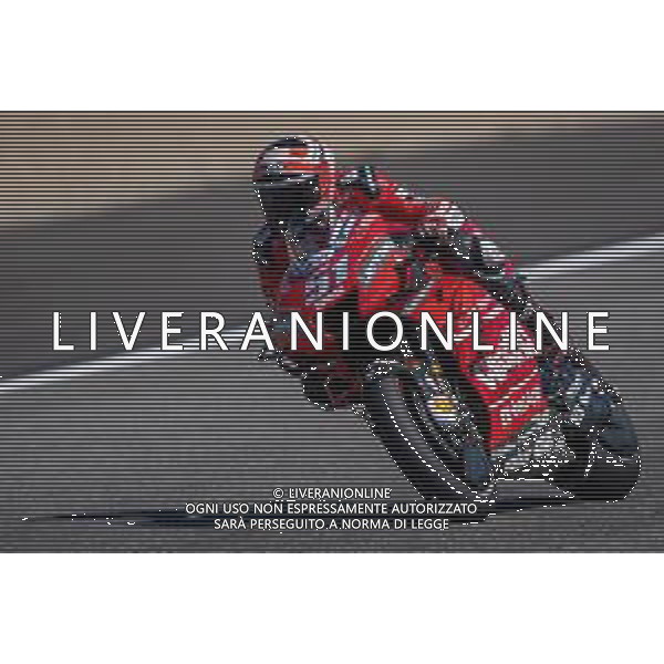 51 Michele Pirro durante la FP1 - GP del Mugello Prime prove libere del Gran Premio d\'Italia 31.05.2019 ©Alessio Marini / AGENZIA ALDO LIVERANI SAS