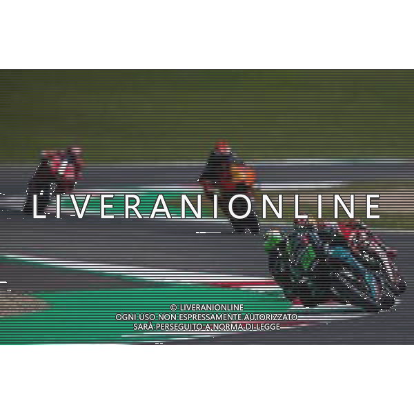 21 Morbidelli Franco durante le FP1 - GP del Mugello Prime prove libere del Gran Premio d\'Italia 31.05.2019 ©Alessio Marini / AGENZIA ALDO LIVERANI SAS