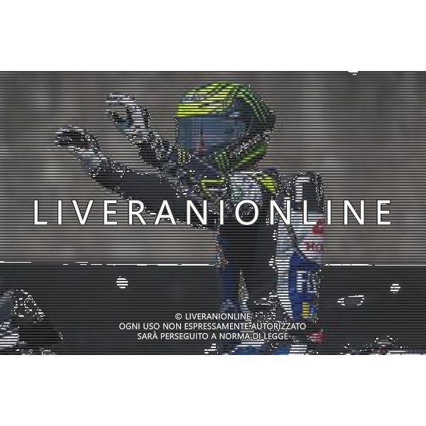 35 Carl Crutchlow durante le FP1 - GP del Mugello Prime prove libere del Gran Premio d\'Italia 31.05.2019 ©Alessio Marini / AGENZIA ALDO LIVERANI SAS