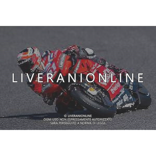 51 Michele Pirro durante la FP1 - GP del Mugello Prime prove libere del Gran Premio d\'Italia 31.05.2019 ©Alessio Marini / AGENZIA ALDO LIVERANI SAS