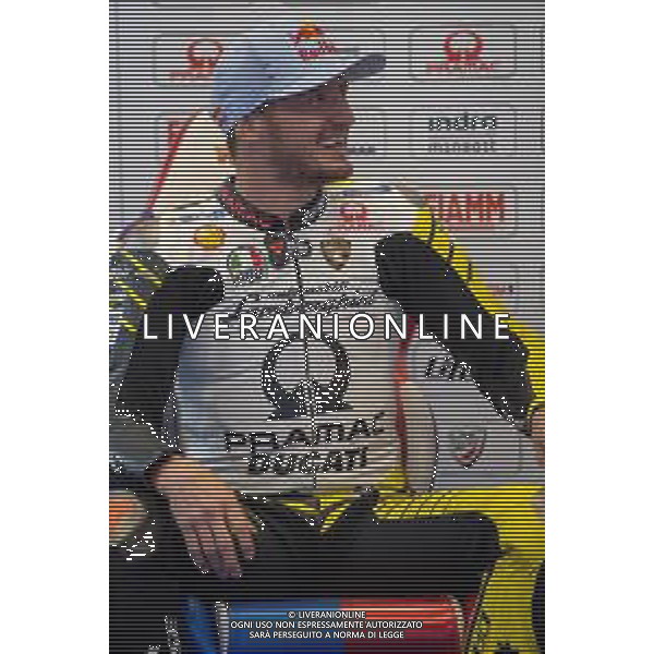 43 Miller Jack ai box durante le FP2 - GP del Mugello Prove libere del Gran Premio d\'Italia 31.05.2019 ©Alessio Marini / AGENZIA ALDO LIVERANI SAS