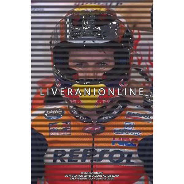 99 Jorge Lorenzo ai box durante le FP2 - GP del Mugello Prove libere del Gran Premio d\'Italia 31.05.2019 ©Alessio Marini / AGENZIA ALDO LIVERANI SAS