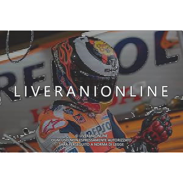 99 Jorge Lorenzo ai box durante le FP2 - GP del Mugello Prove libere del Gran Premio d\'Italia 31.05.2019 ©Alessio Marini / AGENZIA ALDO LIVERANI SAS