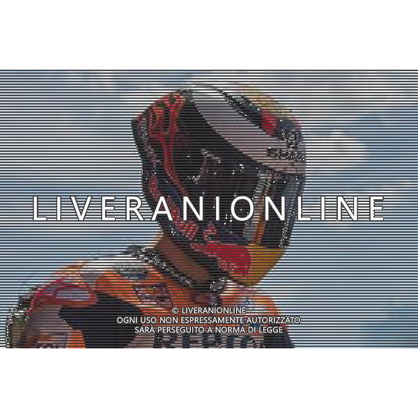 99 Jorge Lorenzo ai box durante le FP2 - GP del Mugello Prove libere del Gran Premio d\'Italia 31.05.2019 ©Alessio Marini / AGENZIA ALDO LIVERANI SAS