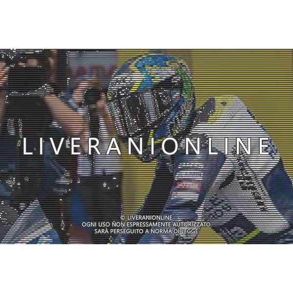 17 Karel Abraham ai box durante le FP2 - GP del Mugello Prove libere del Gran Premio d\'Italia 31.05.2019 ©Alessio Marini / AGENZIA ALDO LIVERANI SAS