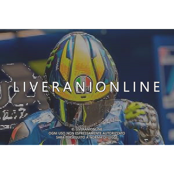 36 Mir Joan ai box durante le FP2 - GP del Mugello Prove libere del Gran Premio d\'Italia 31.05.2019 ©Alessio Marini / AGENZIA ALDO LIVERANI SAS