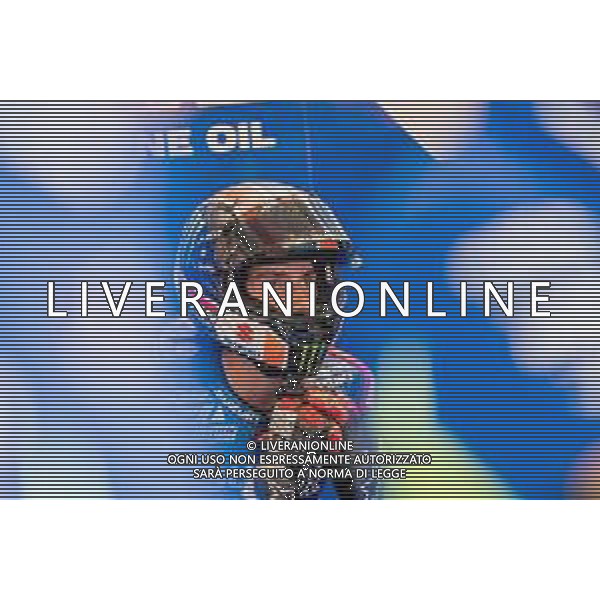 42 Rins Alex ai box durante le FP2 - GP del Mugello Prove libere del Gran Premio d\'Italia 31.05.2019 ©Alessio Marini / AGENZIA ALDO LIVERANI SAS