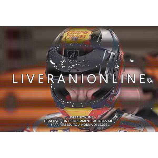 99 Jorge Lorenzo ai box durante le FP2 - GP del Mugello Prove libere del Gran Premio d\'Italia 31.05.2019 ©Alessio Marini / AGENZIA ALDO LIVERANI SAS