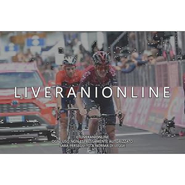 31-05-2019 Giro D\'italia; Tappa 19 Treviso - San Martino Di Castrozza; 2019, Team Ineos; Sivakov, Pavel; San Martino Di Castrozza; ©SIROTTI / AGENZIA ALDO LIVERANI SAS