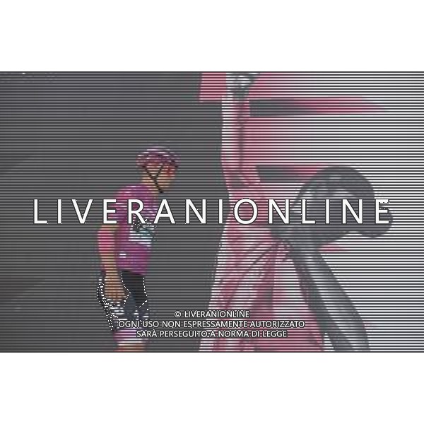 01-06-2019 Giro D\'italia; Tappa 20 Feltre - Croce D\'aune; 2019, Bora - Hansgrohe; Ackermann, Pascal; Feltre; FOTO STEFANO SIROTTI-AG ALDO LIVERANI SAS