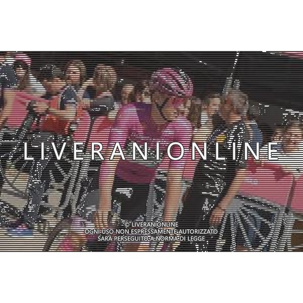 01-06-2019 Giro D\'italia; Tappa 20 Feltre - Croce D\'aune; 2019, Bora - Hansgrohe; Ackermann, Pascal; Feltre; FOTO STEFANO SIROTTI-AG ALDO LIVERANI SAS