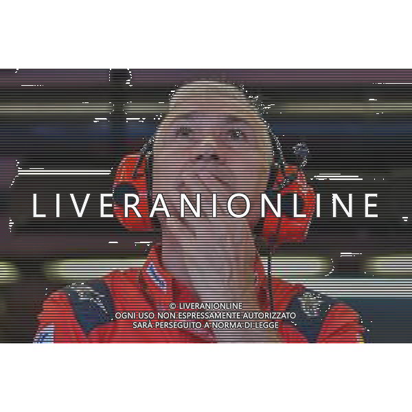 Ducati team - GP del Mugello FP3 Qualifiche Prove Ufficiali del Gran Premio d\'Italia 01.06.2019 ©Alessio Marini / AGENZIA ALDO LIVERANI SAS