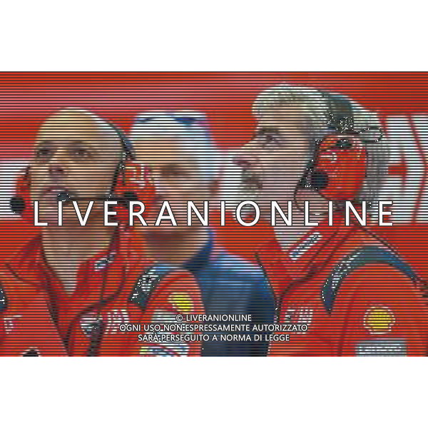 Gigi Dall\'Igna Ducati - GP del Mugello FP3 Qualifiche Prove Ufficiali del Gran Premio d\'Italia 01.06.2019 ©Alessio Marini / AGENZIA ALDO LIVERANI SAS