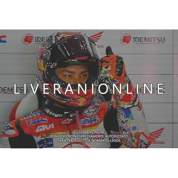 30 Nakagami Takaaki ai Box durante la FP3 - GP del Mugello FP3 Qualifiche Prove Ufficiali del Gran Premio d\'Italia 01.06.2019 ©Alessio Marini / AGENZIA ALDO LIVERANI SAS