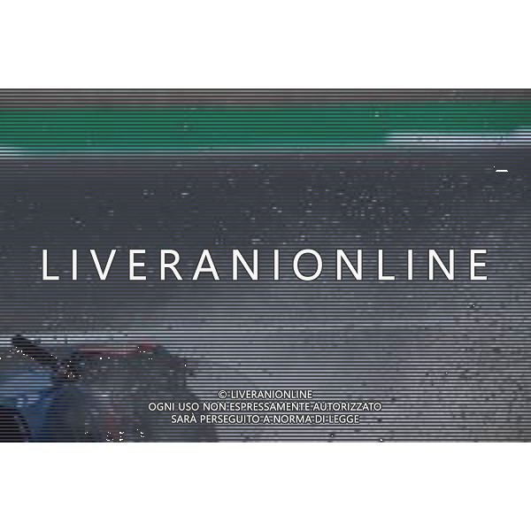 Caduta di Marco Bezzecchi - GP del Mugello Qualifiche Prove Ufficiali del Gran Premio d\'Italia 01.06.2019 ©Alessio Marini / AGENZIA ALDO LIVERANI SAS