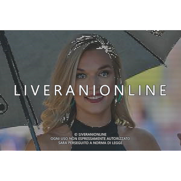 Ombrelline nel Paddock - GP del Mugello Gran Premio d\'Italia 02.06.2019 ©Alessio Marini / AGENZIA ALDO LIVERANI SAS