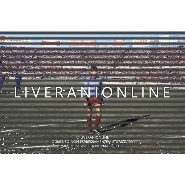 RETROSPETTIVA GIULIANO TERRANEO CALCIATORE E DIRIGENTE SPORTIVO NELLA FOTO GIULIANO TERRANEO CON LA MAGLIA DEL TORINO CALCIO AG ALDO LIVERANI SAS