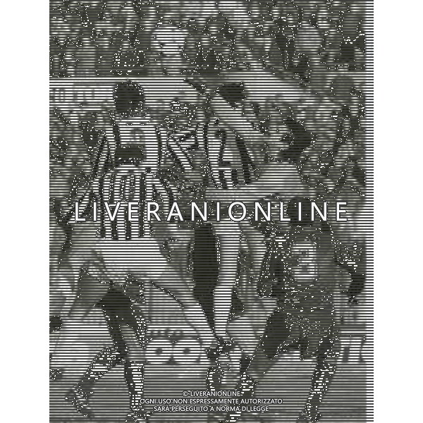 RETROSPETTIVA GIULIANO TERRANEO CALCIATORE E DIRIGENTE SPORTIVO NELLA FOTO GIULIANO TERRANEO CON LA MAGLIA DEL TORINO CALCIO AG ALDO LIVERANI SAS