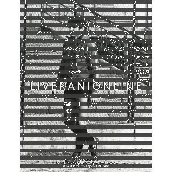 RETROSPETTIVA GIULIANO TERRANEO CALCIATORE E DIRIGENTE SPORTIVO  NELLA FOTO GIULIANO TERRANEO CON LA MAGLIA DEL TORINO CALCIO AG ALDO LIVERANI SAS 